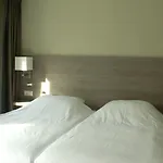Hotel Fletcher Hotel-restaurant Paasberg 3*