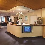 Fletcher Hotel-restaurant Paasberg Hotel 3*