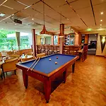Fletcher Hotel-restaurant Paasberg 3*