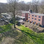 Fletcher Hotel-restaurant Paasberg
