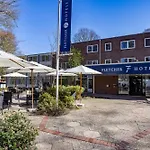 Fletcher Hotel-restaurant Paasberg Hotel 3*