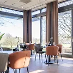 Fletcher Hotel-restaurant Paasberg 3*