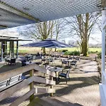 Fletcher Hotel-restaurant Paasberg 3*