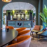 Fletcher Hotel-restaurant Paasberg