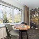 Fletcher Hotel-restaurant Paasberg Hotel 3*