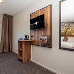 Fletcher Hotel-restaurant Paasberg Hotel 3*