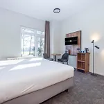 Hotel Fletcher Hotel-restaurant Paasberg Lochem