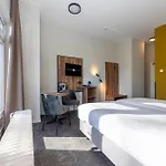 Fletcher Hotel-restaurant Paasberg