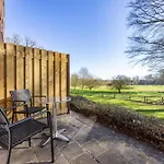 Fletcher Hotel-restaurant Paasberg 3* Lochem