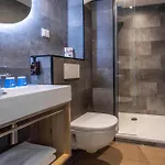 Fletcher Hotel-restaurant Paasberg 3* Lochem