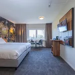 Fletcher Hotel-restaurant Paasberg 3*