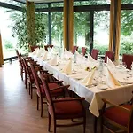Fletcher Hotel-restaurant Paasberg 3*