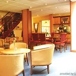 Fletcher Hotel-restaurant Paasberg 3*