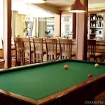 Hotel Fletcher Hotel-restaurant Paasberg