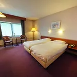 Hotel Fletcher Hotel-restaurant Paasberg 3*