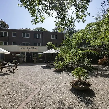 فندق Fletcher Hotel-restaurant Paasberg