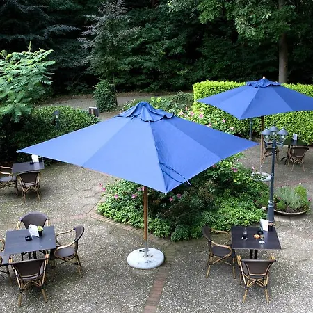 Fletcher Hotel-restaurant Paasberg 3* لوخيم