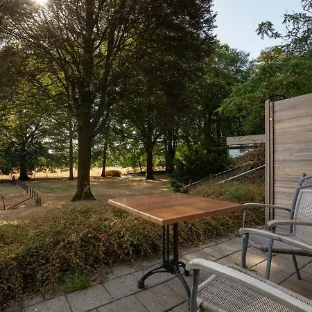 Fletcher Hotel-restaurant Paasberg فندق 3*