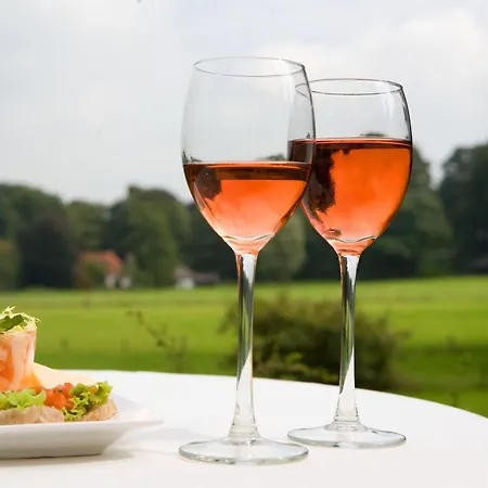 Fletcher Hotel-restaurant Paasberg