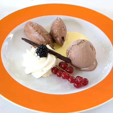 ホテル Fletcher Hotel-restaurant Paasberg ロヘム