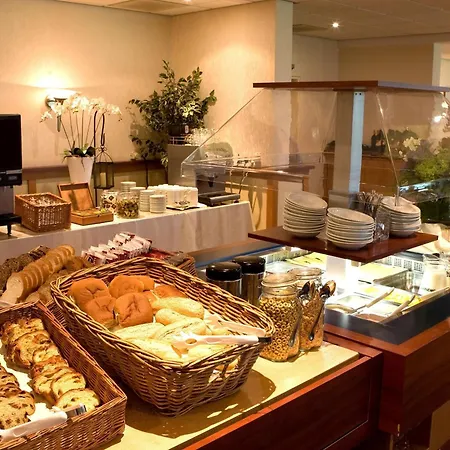 فندق Fletcher Hotel-restaurant Paasberg لوخيم