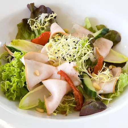 فندق Fletcher Hotel-restaurant Paasberg
