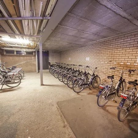 Fletcher Hotel-restaurant Paasberg ロヘム