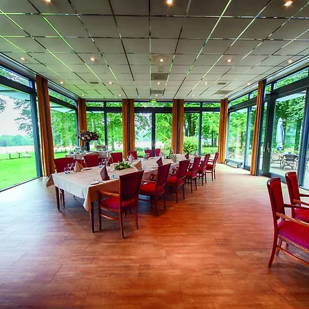 Fletcher Hotel-restaurant Paasberg