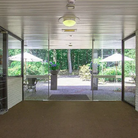 Fletcher Hotel-restaurant Paasberg ホテル 3*