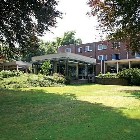 Fletcher Hotel-restaurant Paasberg 3* Lochem