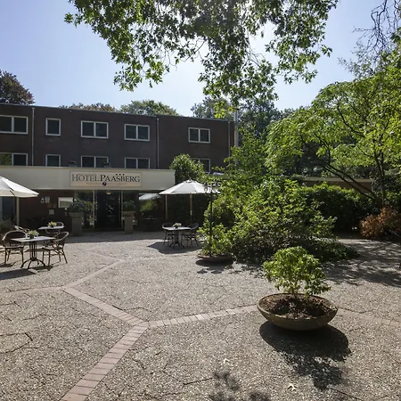 Fletcher Hotel-restaurant Paasberg Hotel 3*