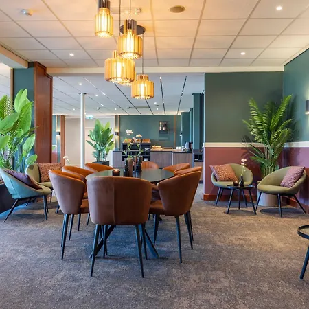 Fletcher Hotel-restaurant Paasberg Hotel Lochem