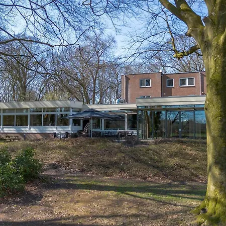 Fletcher Hotel-restaurant Paasberg Hotel