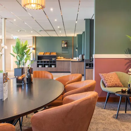 Fletcher Hotel-restaurant Paasberg