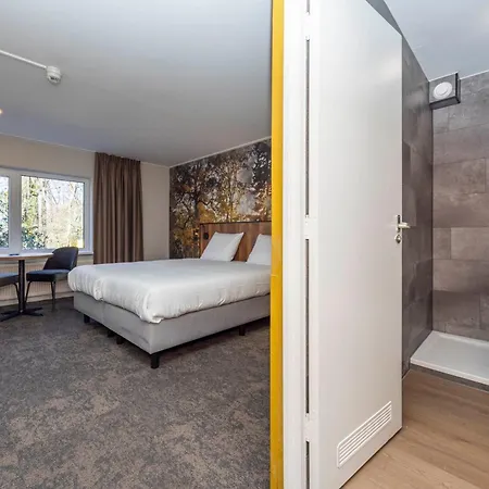 Fletcher Hotel-restaurant Paasberg 3* Lochem