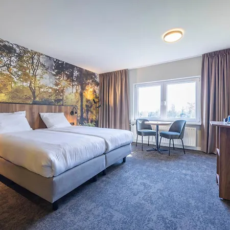 Fletcher Hotel-restaurant Paasberg Hotel Lochem