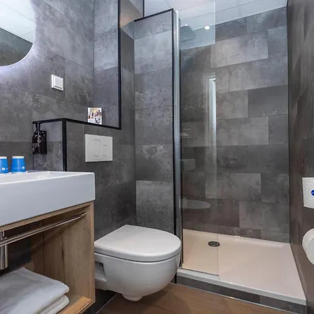 Hotel Fletcher Hotel-restaurant Paasberg 3*