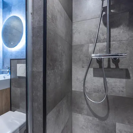 Fletcher Hotel-restaurant Paasberg 3* Lochem