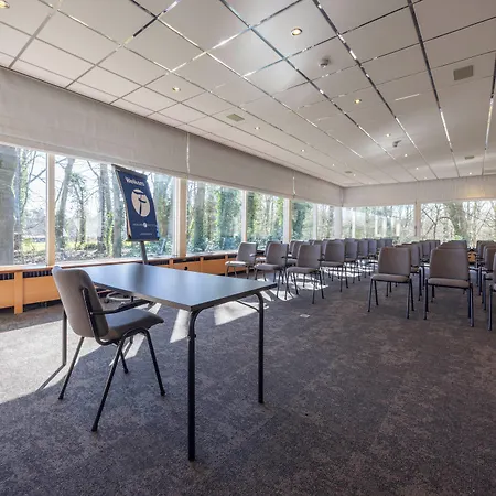 Fletcher Hotel-restaurant Paasberg 3*
