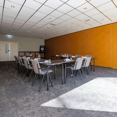 Fletcher Hotel-restaurant Paasberg Hotel 3*