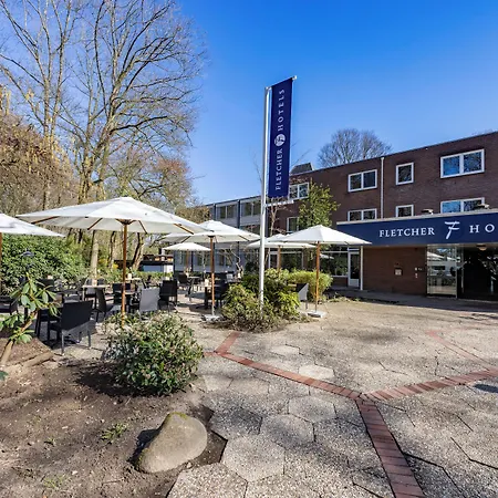 Hotel Fletcher Hotel-restaurant Paasberg Lochem