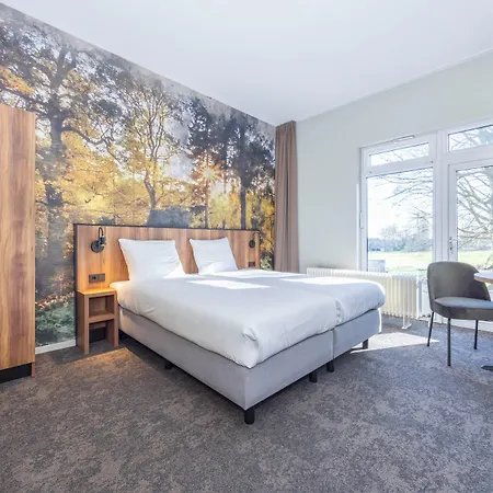 Fletcher Hotel-restaurant Paasberg 3* Lochem