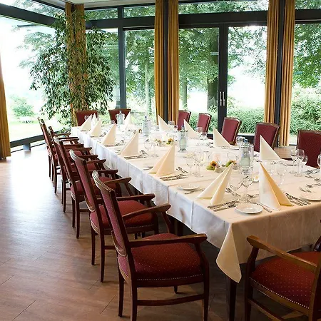 Fletcher Hotel-restaurant Paasberg 3*