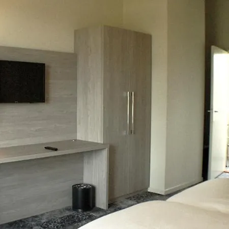 Fletcher Hotel-restaurant Paasberg فندق