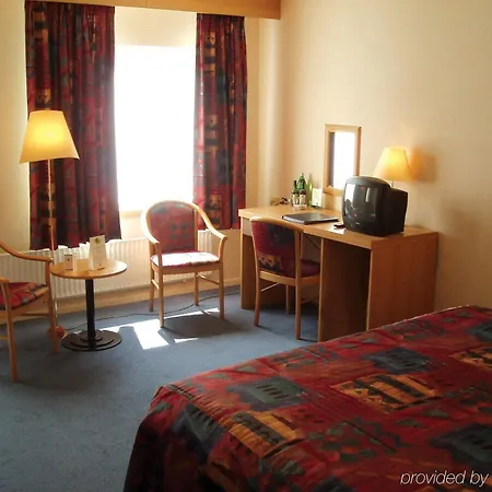 Fletcher Hotel-restaurant Paasberg 3* Lochem