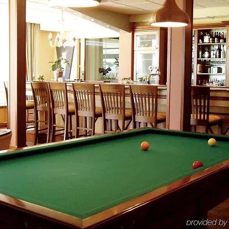 فندق Fletcher Hotel-restaurant Paasberg