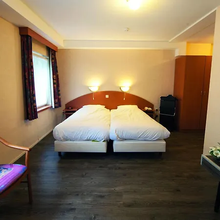 Fletcher Hotel-restaurant Paasberg 3* لوخيم