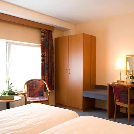 فندق Fletcher Hotel-restaurant Paasberg لوخيم