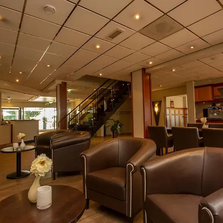 فندق Fletcher Hotel-restaurant Paasberg لوخيم