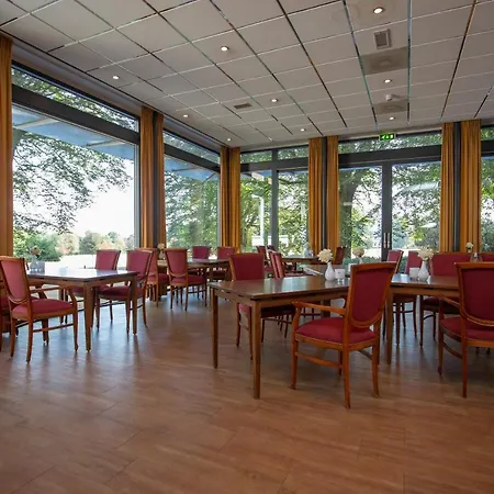 Fletcher Hotel-restaurant Paasberg